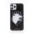 Kryt Game of Thrones pre Apple iPhone 11 Pro - Stark Crest - Evil - gumový