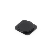 Tlačítko Home Button ve stylu 5S pro Apple iPhone 5 / 5C - černé