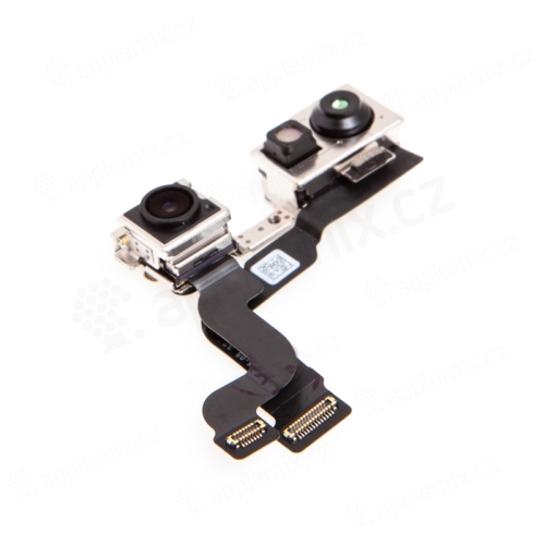 Modul prednej kamery / fotoaparátu + Face ID pre Apple iPhone 14 - Kvalita A+