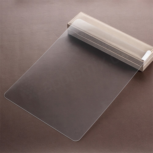Tvrzené sklo (Tempered Glass) pro Apple iPad Pro 12,9" (2018) - čiré