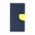Pouzdro Mercury Fancy Diary pro Apple iPhone 7 / 8 / SE (2020) / SE (2022) - stojánek a prostor na doklady - modré
