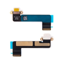 Flex kabel s Lightning konektorem pro Apple iPad mini - bílý - kvalita A+