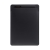 Puzdro/kryt pre Apple iPad Pro 12,9 / 12,9 (2017) - Vrecko na Apple Pencil - umelá koža - čierne