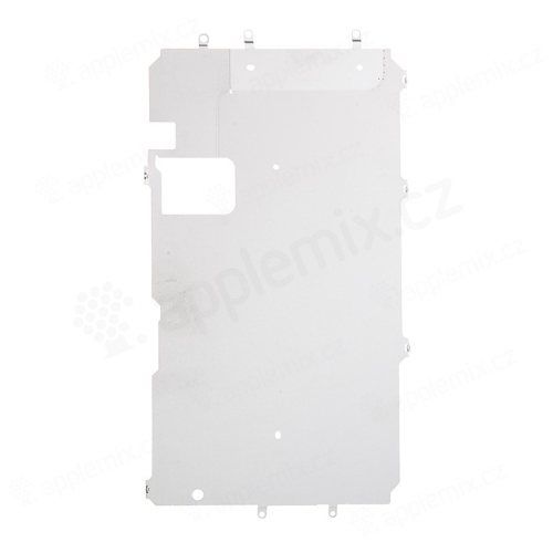 Plechová krytka LCD pro Apple iPhone 7 Plus - kvalita A+