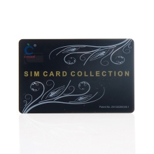 Cestovní karta - redukce z Nano SIM karty na Micro SIM a na standardní SIM + redukce Micro SIM na standartní SIM kartu