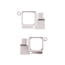 Krycí plech horního reproduktoru pro Apple iPhone 5 - kvalita A+