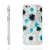 Kryt pro Apple iPhone 6 / 6S gumový - květy
