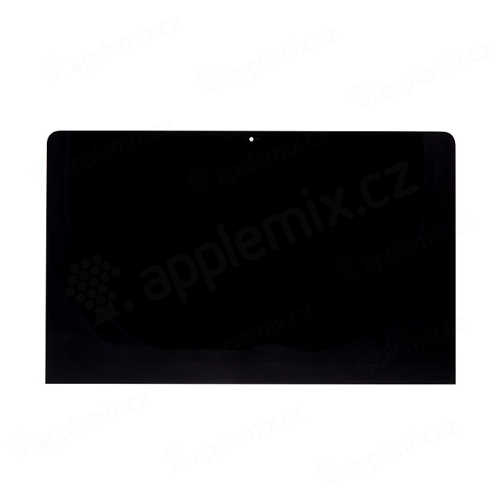 LCD panel + krycí sklo pro Apple iMac 21,5 A1418 (rok 2012-2014) / LM215WF3 (SD) (D1) - kvalita A+