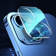 Tvrzené sklo (Tempered Glass) JOYROOM pro Apple iPhone 13 / 13 mini - na čočku zadní kamery