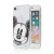 Kryt pro Apple iPhone 6 / 6S / 7 / 8 - Mickey - gumový
