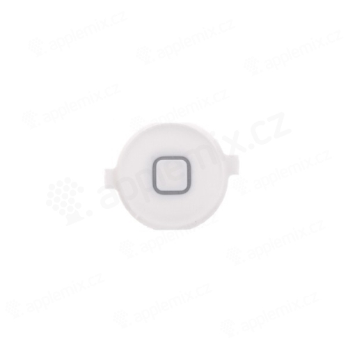 Tlačidlo Domov pre Apple iPhone 3G / 3GS - biele