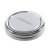 Stojánek / prsten MERCURY Ring pro Apple iPhone - stříbrný