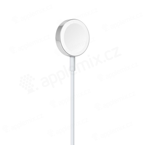 Originálny magnetický nabíjací kábel pre Apple Watch - USB-C - 0,3 m (voľne ložené)