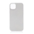Kryt SWISSTEN Soft Joy pre Apple iPhone 14 Plus - príjemný na dotyk - silikónový - kamenná sivá