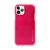 MERCURY iJelly kryt pre Apple iPhone 11 Pro Max - gumový - matný - ružový
