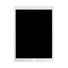 LCD panel / displej + dotykové sklo (touch screen) + small board pro Apple iPad Pro 12,9&quot; - bílý - kvalita A+