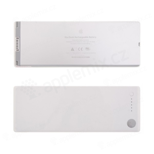 Batéria pre Apple MacBook 13 A1185 (biela), 10,8 V 55Wh