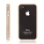 Ochranný kryt SGP Linear EX Series pro Apple iPhone 4 / 4S - zlatý