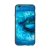 BABACO kryt pre Apple iPhone 6 / 6S - sklo - Aquamarine