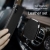 Držák NILLKIN magnetický na ventilační mřížku auta / bezdrátová nabíječka Qi / kryt pro Apple iPhone X / Xs - pravá kůže - černý