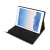 Elegantní pouzdro + odnímatelná klávesnice Bluetooth 2v1 pro Apple iPad Air 2 - černé