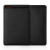 Pouzdro / obal pro Apple iPad velikosti 9,7 " / 10,2" / 10,5" - kapsa na Apple Pencil - umělá kůže - černé