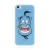 Kryt Disney pro Apple iPhone 5 / 5S / SE - Džin - gumový - modrý