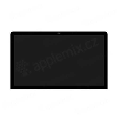 LCD panel + krycí sklo pro Apple iMac 27 A1419 2013 / LM270QQ1 (SD) (B1) - kvalita A+