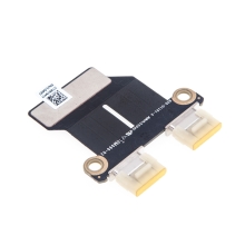 Napájecí flex kabel s konektory 2x USB-C pro Apple MacBook Air 13&quot; A1932 (2019) - 821-01658-03 - kvalita A+