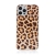 Kryt BABACO pre Apple iPhone 12 Pro Max - gumový - leopardí vzor