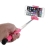 Teleskopická selfie tyč / monopod bluetooth - růžová