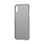 Kryt BASEUS pro Apple iPhone X - ultratenký - plastový - šedý
