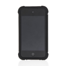 Ochranný plasto-silikonový kryt pro Apple iPod touch 4.gen.