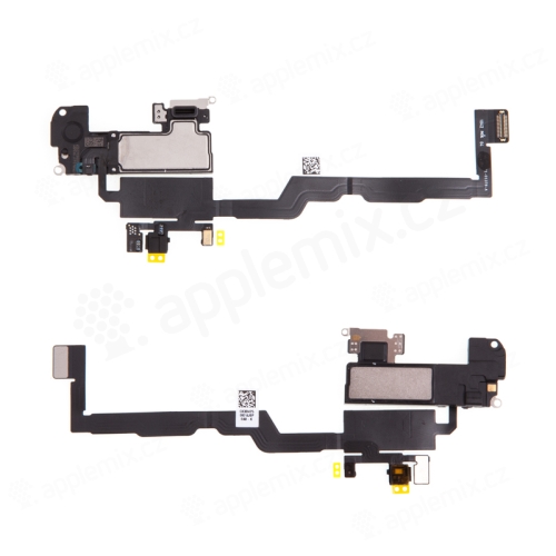 Špičkový reproduktor / slúchadlo + flex kábel so senzorom priblíženia pre Apple iPhone Xs - Kvalita A+