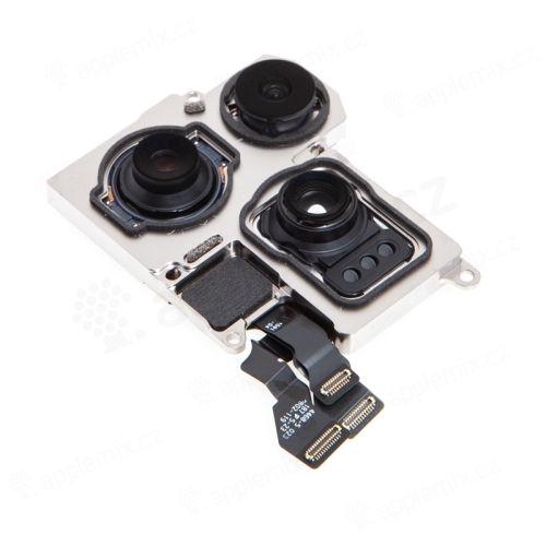 Kamera / fotoaparát zadní pro Apple iPhone 15 Pro Max - kvalita A+
