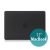 Tenký plastový obal / kryt pro Apple MacBook 12 Retina (rok 2015) - matný - černý