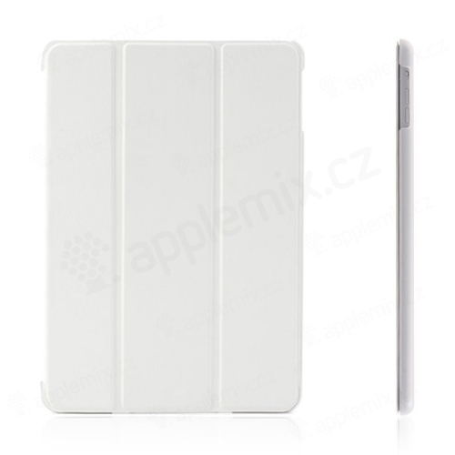 Ochranné pouzdro se Smart Cover pro Apple iPad Air 1.gen. (Smart Case) - bílé
