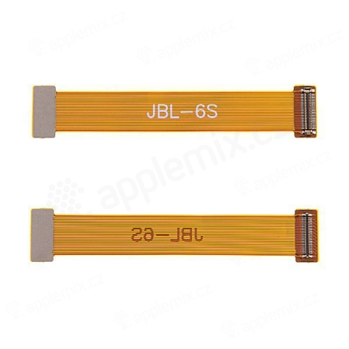 Zkušební prodlužovací flex kabel pro testování LCD (digitizéru) pro Apple iPhone 6S
