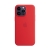 Originálny kryt pre Apple iPhone 14 Pro Max - MagSafe - silikónový - červený