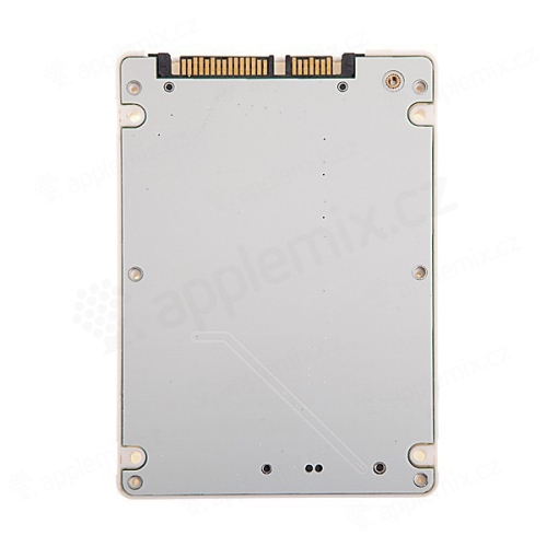 SSD redukcia / čítačka 7+17pin pre Apple MacBook Pro na 2,5 SATA 22pin