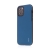 Kryt ROAR Rico pre Apple iPhone 12 / 12 Pro - odolný - plast/guma - modrý