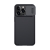 Kryt NILLKIN pro Apple iPhone 13 Pro Max - posuvná krytka fotoaparátu - plastový - černý