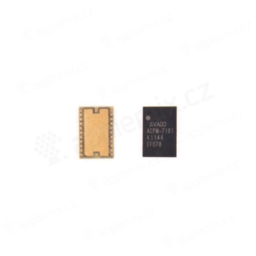 Napájací AC čip IC (logický obvod) pre Apple iPhone 4S