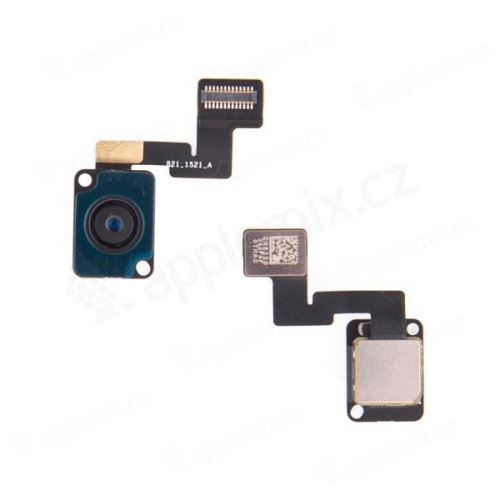 Zadná kamera pre Apple iPad mini / mini 2 / mini 3 - kvalita A+