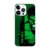 Kryt MARVEL pre Apple iPhone 14 Pro - Hulk - gumový