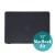 Tenký ochranný plastový obal pro Apple MacBook Air 13.3 - matný - černý