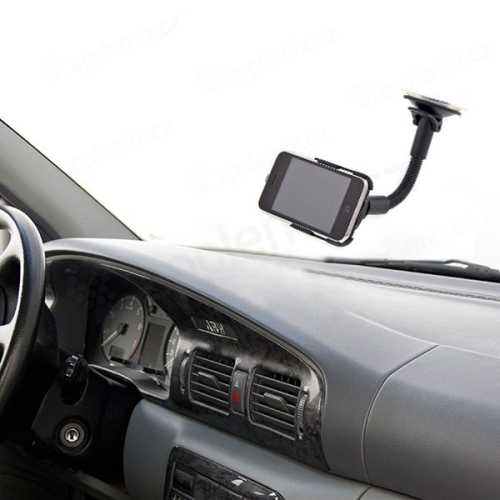 Držák do auta pro Apple iPhone 3G / 3GS - s klipem za opasek