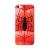 Kryt MARVEL pre Apple iPhone 5 / 5S / SE - gumový - pavúk