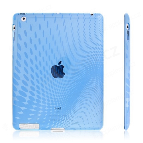 Ochranný kryt pro Apple iPad 2. / 3. / 4.gen.