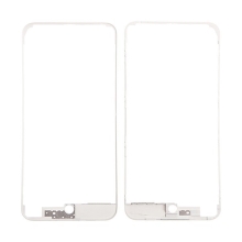Plastový fixační rámeček pro LCD panel Apple iPod touch 5.gen. - bílý - kvalita A